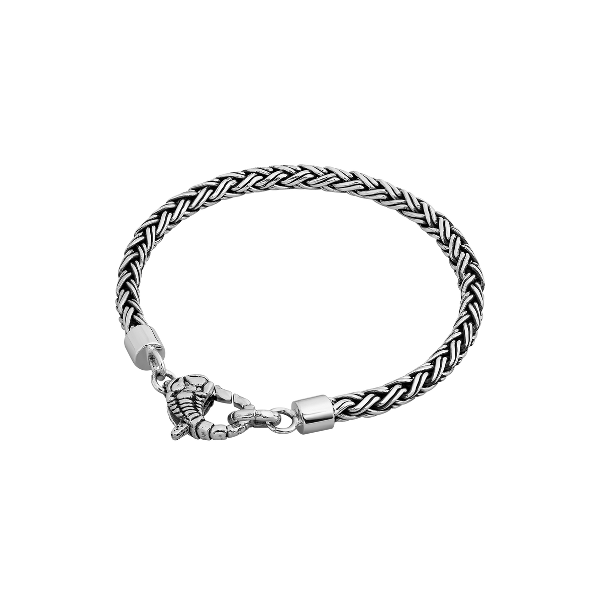 Scorpion Woven Bracelet - Scorpion Woven Bracelet-CC-2.png