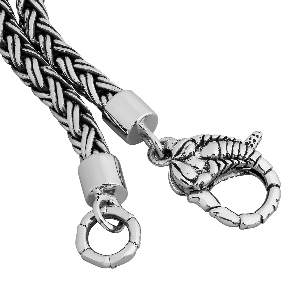 Scorpion Woven Bracelet - Scorpion Woven Bracelet-CC-3.png
