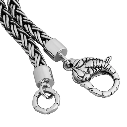 Scorpion Woven Bracelet - Scorpion Woven Bracelet-CC-3.png