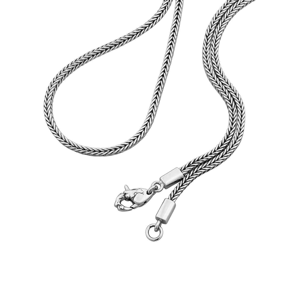 Snake Bones
