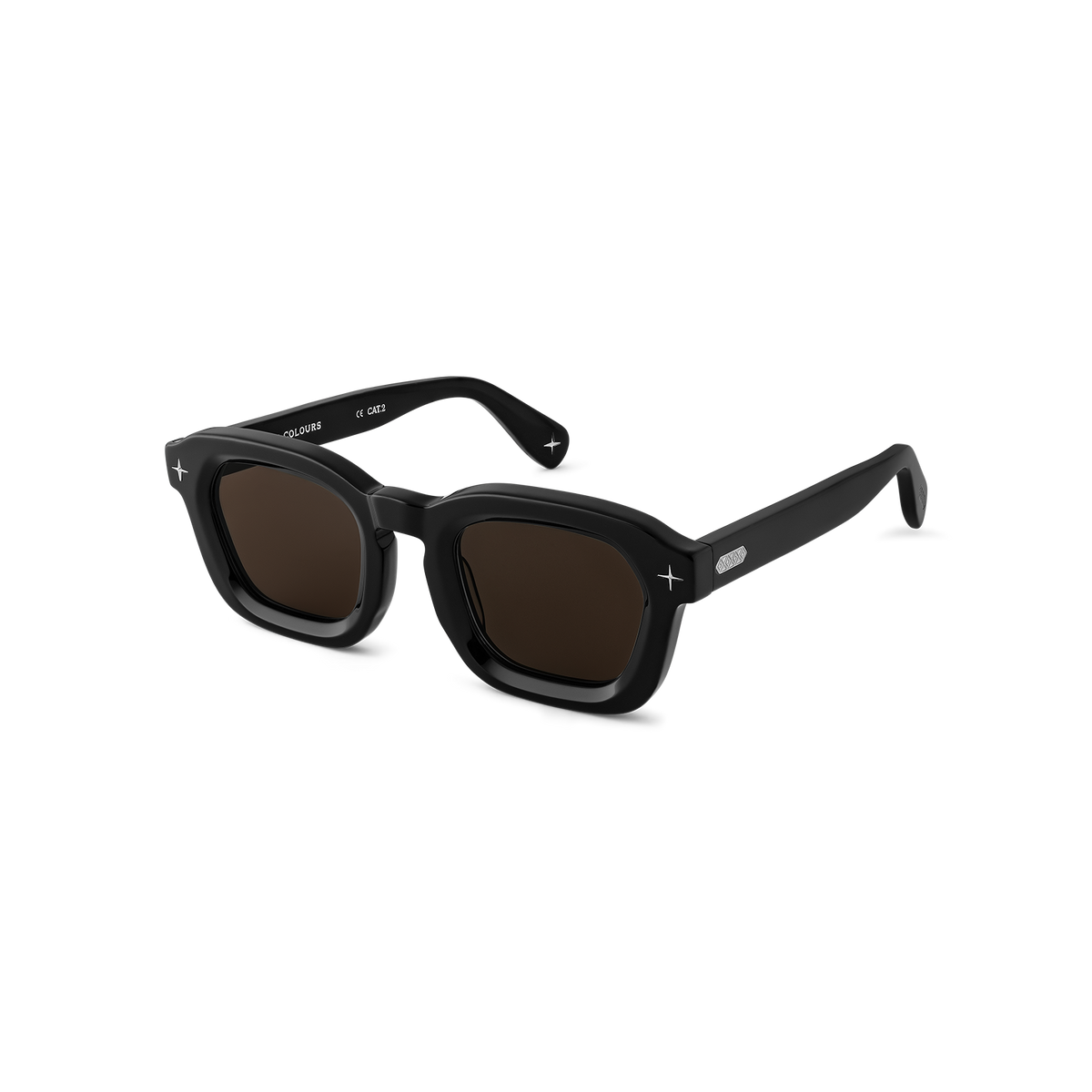 Tarmac x Black