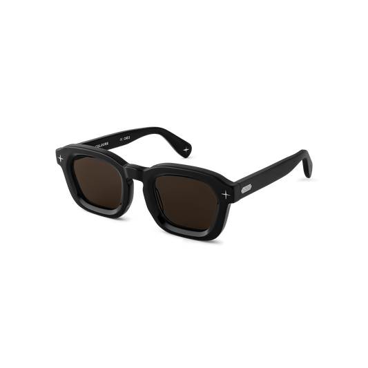 Tarmac x Black
