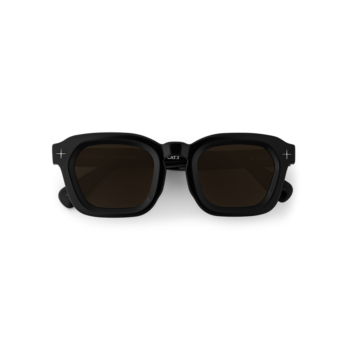 Tarmac x Black