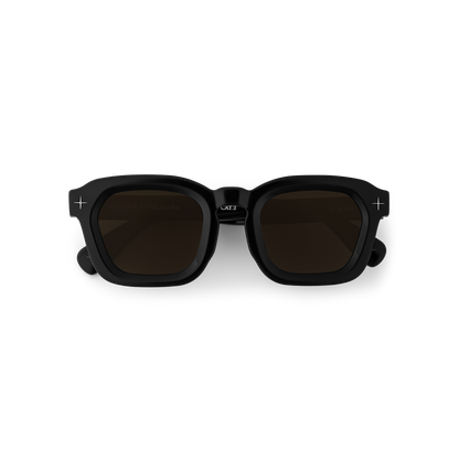 Tarmac x Black