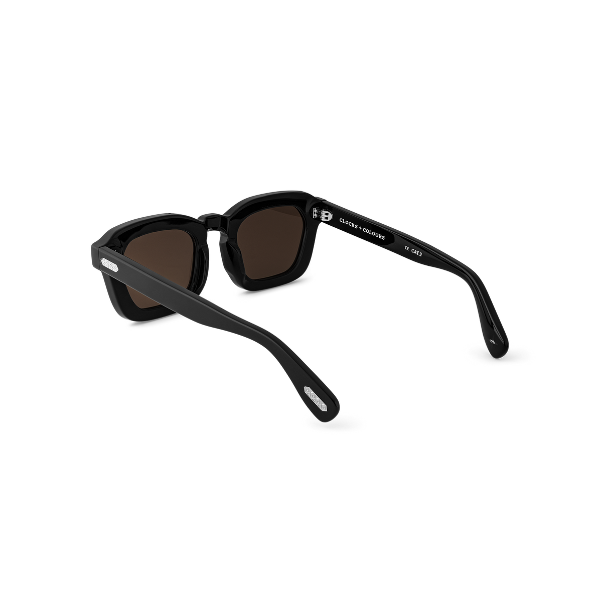 Tarmac x Black