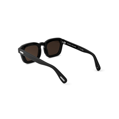 Tarmac x Black