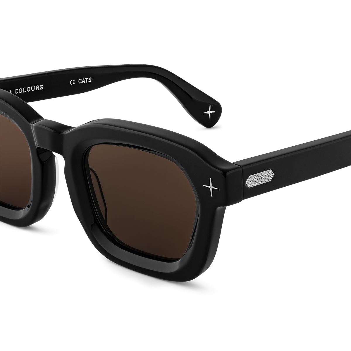 Tarmac x Black