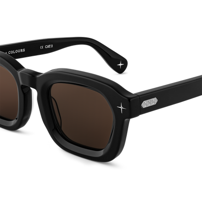 Tarmac x Black
