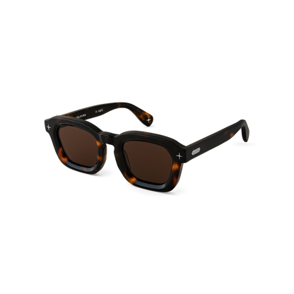 Tarmac x Tortoise