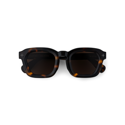 Tarmac x Tortoise