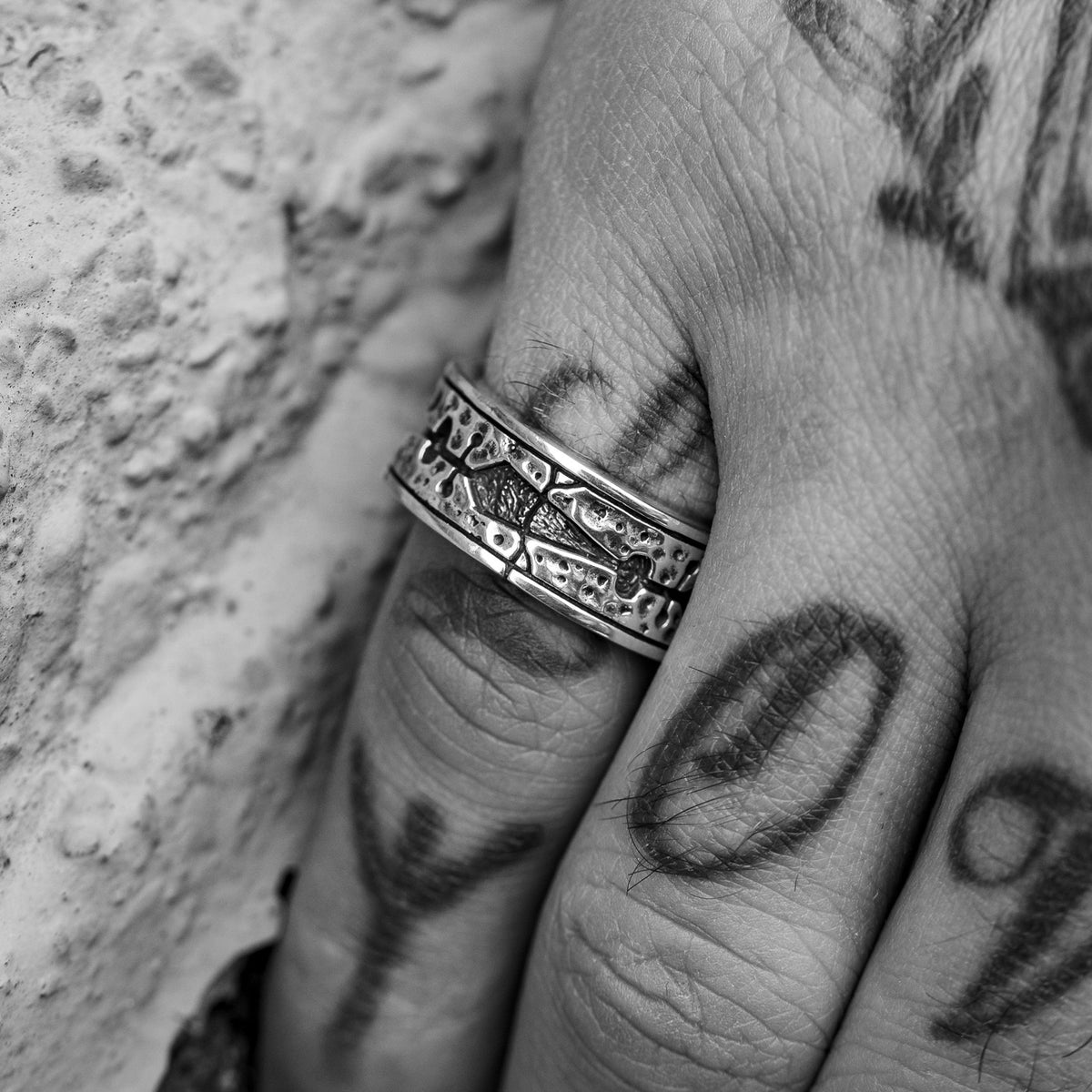Til Death (His)