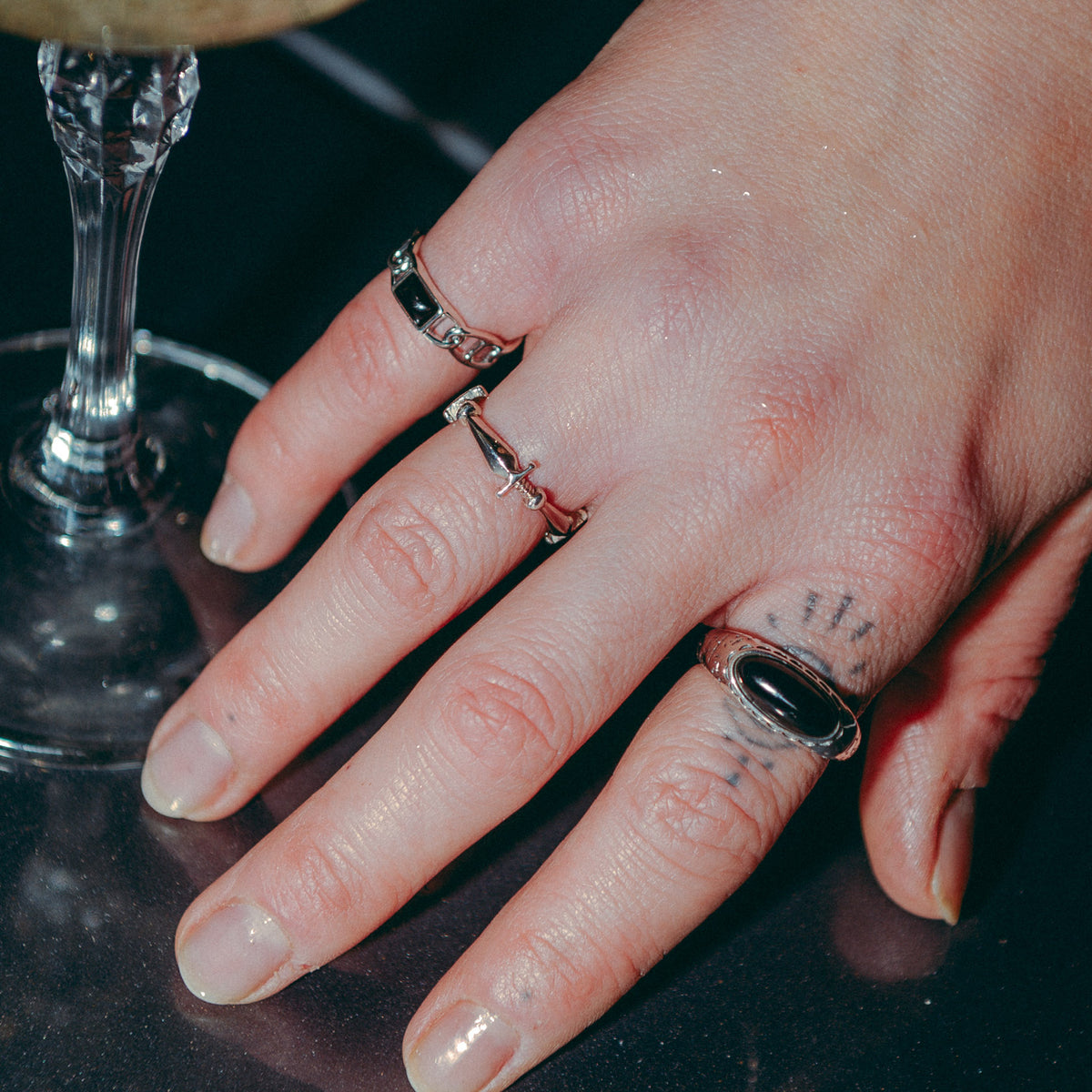Til Death (Hers)