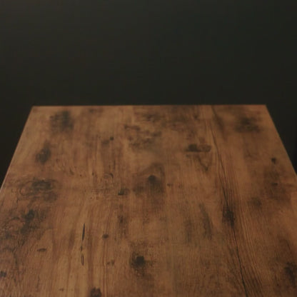 Reliquary x Brown